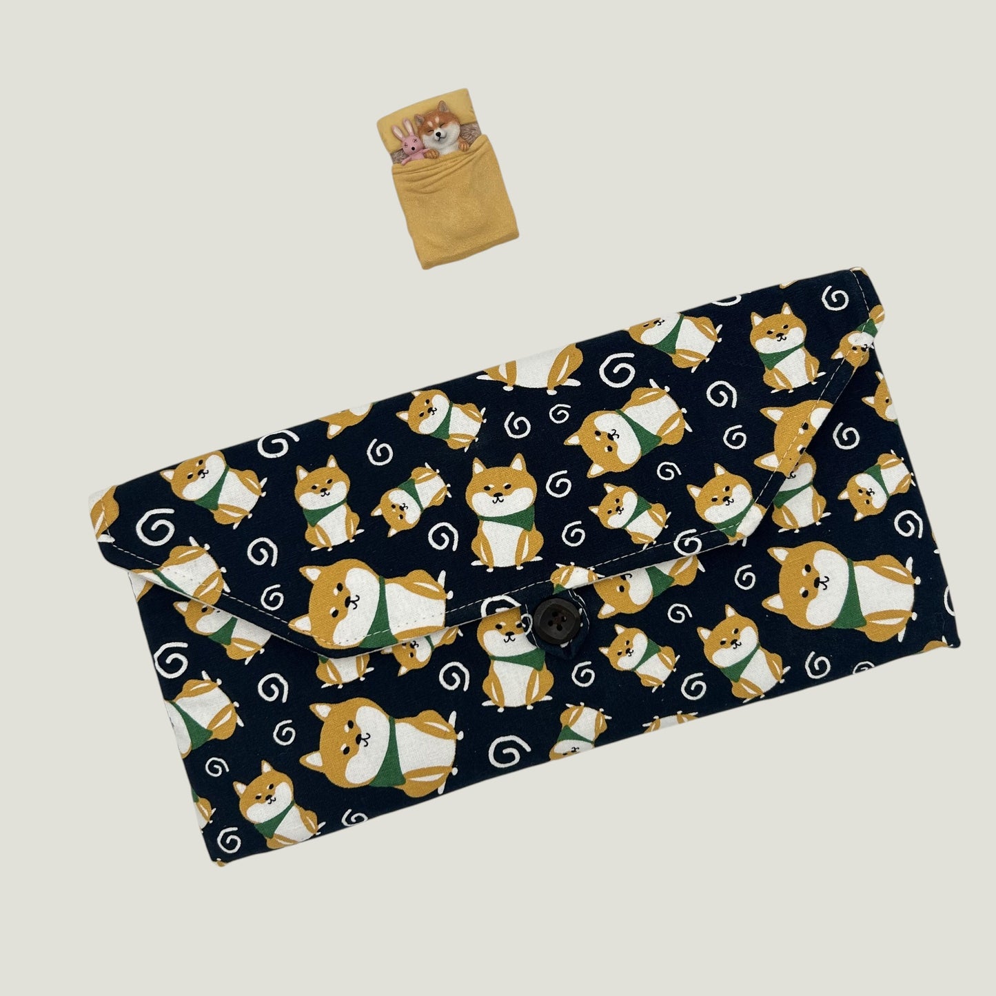 Steam Deck Pouch