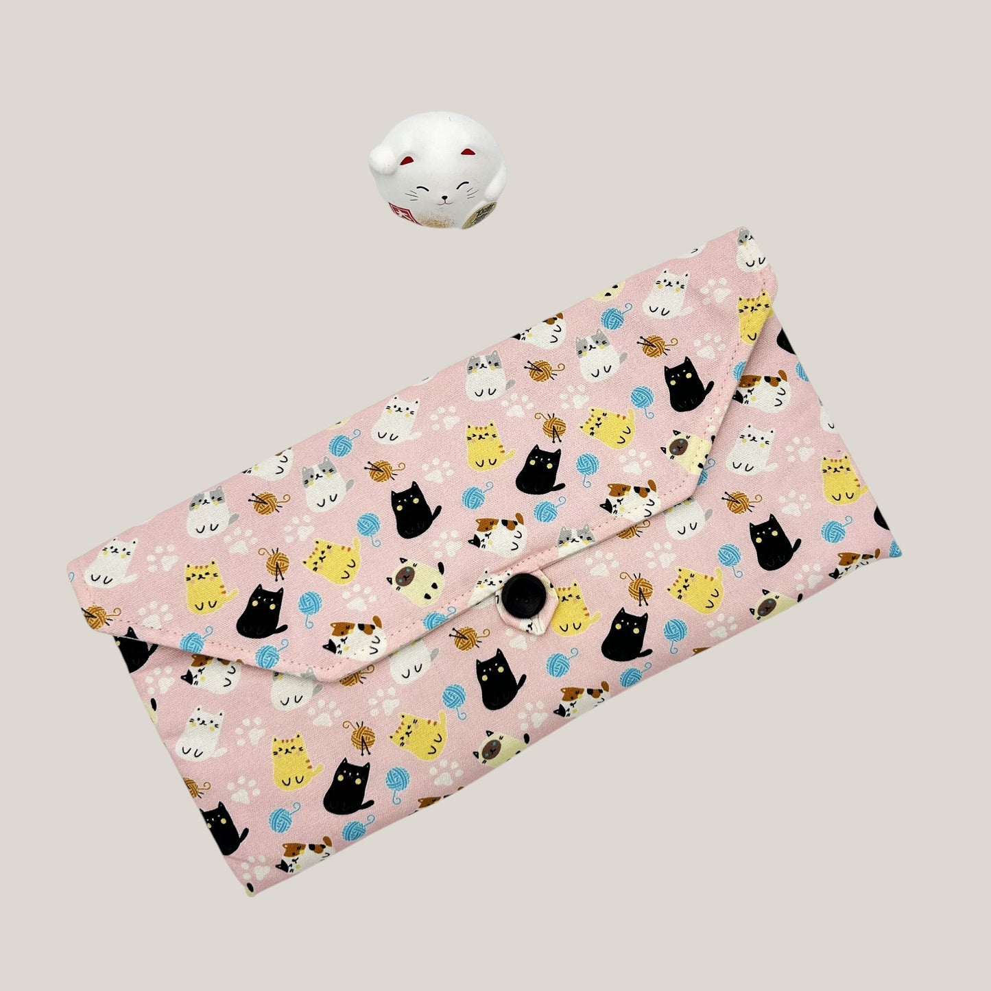Steam Deck Pouch