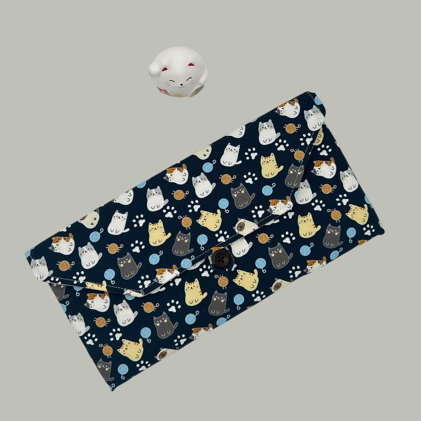 Steam Deck Pouch
