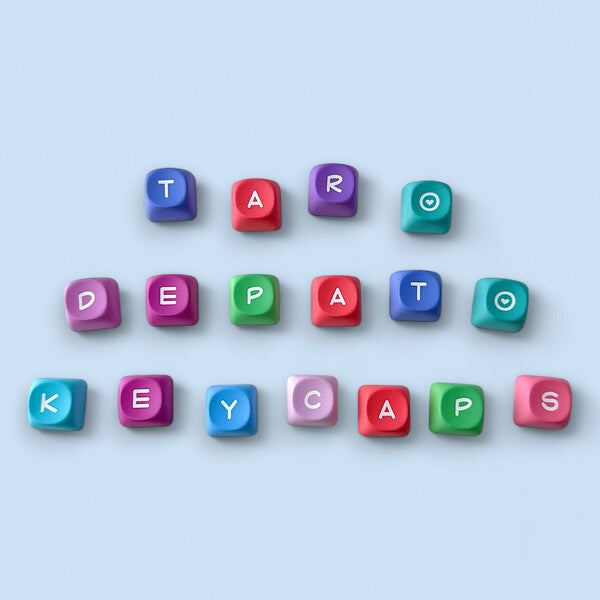 Keycap Sets