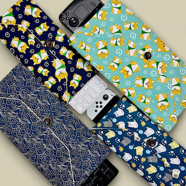 Carrying Cases