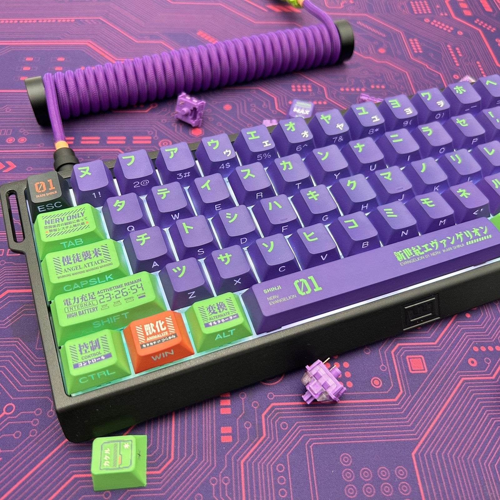 Accessories – Taro Depato