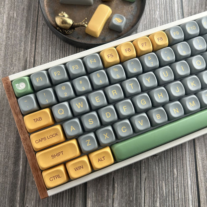 Snail Keycap Set