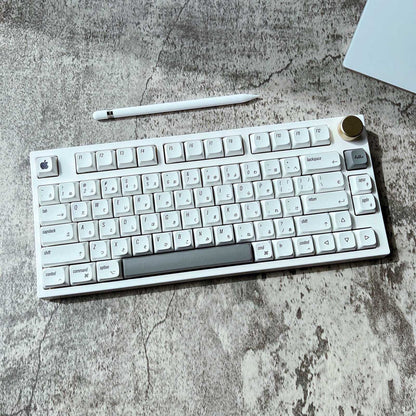 Clean Look Keycap Set