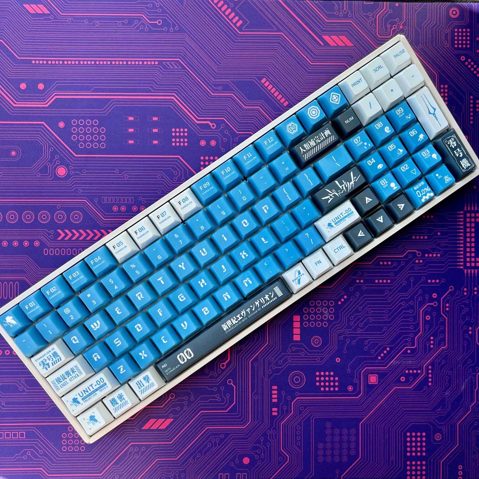 Keycap Sets – Page 2 – Taro Depato